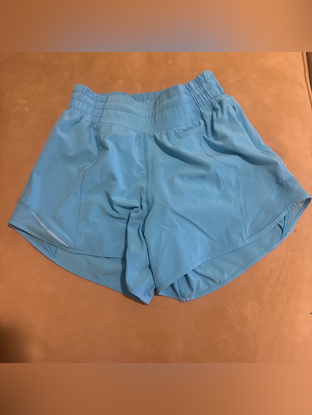 Lululemon Hottie Hots Size 2